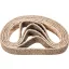 PFERD TOOLS VB 30/533 A 100 G 45010910 Csiszolószalag Szemcsézet 100 (H x Sz) 533 mm x 30 mm 5 db