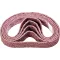 PFERD TOOLS VB 30/533 A 180 M 45010918 Csiszolószalag Szemcsézet 180 (H x Sz) 533 mm x 30 mm 5 db