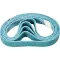 PFERD TOOLS VB 30/533 A 240 F 45010924 Csiszolószalag Szemcsézet 240 (H x Sz) 533 mm x 30 mm 5 db
