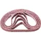 PFERD TOOLS VB 16/520 A 180 M 45011218 Csiszolószalag Szemcsézet 180 (H x Sz) 520 mm x 16 mm 10 db