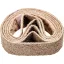 PFERD TOOLS VB 50/450 A 100 G 45011510 Csiszolószalag Szemcsézet 100 (H x Sz) 450 mm x 50 mm 10 db