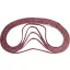 PFERD TOOLS VB 6/610 A 180 M 45011818 Csiszolószalag Szemcsézet 180 (H x Sz) 610 mm x 6 mm 10 db
