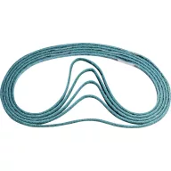   PFERD TOOLS VB 6/610 A 240 F 45011824 Csiszolószalag Szemcsézet 240 (H x Sz) 610 mm x 6 mm 10 db