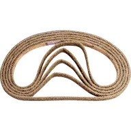  PFERD TOOLS VB 12/610 A 100 G 45011910 Csiszolószalag Szemcsézet 100 (H x Sz) 610 mm x 12 mm 10 db
