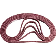   PFERD TOOLS VB 12/610 A 180 M 45011918 Csiszolószalag Szemcsézet 180 (H x Sz) 610 mm x 12 mm 10 db