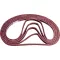 PFERD TOOLS VB 12/610 A 180 M 45011918 Csiszolószalag Szemcsézet 180 (H x Sz) 610 mm x 12 mm 10 db