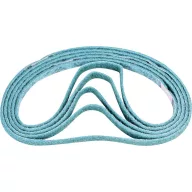   PFERD TOOLS VB 12/610 A 240 F 45011924 Csiszolószalag Szemcsézet 240 (H x Sz) 610 mm x 12 mm 10 db