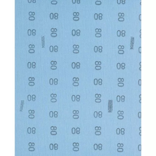 PFERD TOOLS BG BL 230x280 A 80 45012008 Kézi csiszolópapír Szemcsézet 80 (H x Sz) 280 mm x 230 mm 50 db