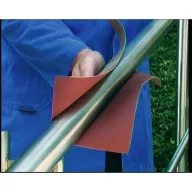   PFERD TOOLS BG BR 230x280 A 100 45013010 Kézi csiszolópapír Szemcsézet 100 (H x Sz) 280 mm x 230 mm 50 db
