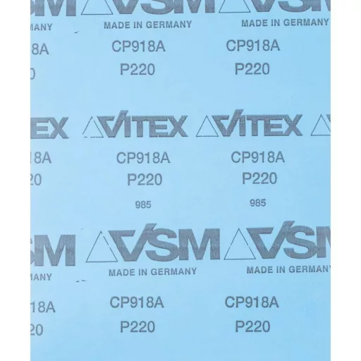PFERD TOOLS BP W 230x280 SiC 220 45015022 Kézi csiszolópapír Szemcsézet 220 (H x Sz) 280 mm x 230 mm 50 db