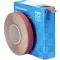 PFERD TOOLS SBR 25 A 400 45016040 Csiszolópapír tekercs Szemcsézet 400 (Ø x H) 174 mm x 50 m 1 db