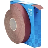  PFERD TOOLS SBR 40 A 60 45016106 Csiszolópapír tekercs Szemcsézet 60 (Ø x H) 244 mm x 50 m 1 db