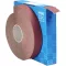 PFERD TOOLS SBR 40 A 60 45016106 Csiszolópapír tekercs Szemcsézet 60 (Ø x H) 244 mm x 50 m 1 db