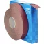 PFERD TOOLS SBR 40 A 60 45016106 Csiszolópapír tekercs Szemcsézet 60 (Ø x H) 244 mm x 50 m 1 db