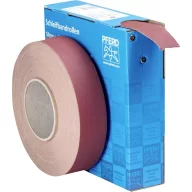   PFERD TOOLS SBR 40 A 240 45016124 Csiszolópapír tekercs Szemcsézet 240 (Ø x H) 181 mm x 50 m 1 db