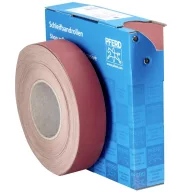   PFERD TOOLS SBR 40 A 400 45016140 Csiszolópapír tekercs Szemcsézet 400 (Ø x H) 174 mm x 50 m 1 db