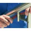 PFERD TOOLS SBR 50 A 40 45016204 Csiszolópapír tekercs Szemcsézet 40 (Ø x H) 276 mm x 50 m 1 db
