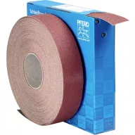   PFERD TOOLS SBR 50 A 60 45016206 Csiszolópapír tekercs Szemcsézet 60 (Ø x H) 244 mm x 50 m 1 db