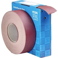   PFERD TOOLS SBR 50 A 180 45016218 Csiszolópapír tekercs Szemcsézet 180 (Ø x H) 187 mm x 50 m 1 db