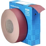   PFERD TOOLS SBR 50 A 220 45016220 Csiszolópapír tekercs Szemcsézet 220 (Ø x H) 183 mm x 50 m 1 db