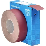   PFERD TOOLS SBR 50 A 240 45016224 Csiszolópapír tekercs Szemcsézet 240 (Ø x H) 181 mm x 50 m 1 db