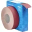 PFERD TOOLS SBR 50 A 400 45016240 Csiszolópapír tekercs Szemcsézet 400 (Ø x H) 174 mm x 50 m 1 db