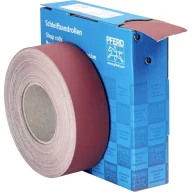   PFERD TOOLS SBR 50 A 600 45016260 Csiszolópapír tekercs Szemcsézet 600 (Ø x H) 171 mm x 50 m 1 db