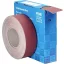 PFERD TOOLS SBR 50 A 600 45016260 Csiszolópapír tekercs Szemcsézet 600 (Ø x H) 171 mm x 50 m 1 db