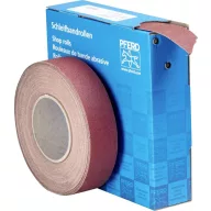   PFERD TOOLS SBR 38 A 100 45016410 Csiszolópapír tekercs Szemcsézet 100 (Ø x H) 175 mm x 25 m 1 db
