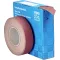 PFERD TOOLS SBR 38 A 100 45016410 Csiszolópapír tekercs Szemcsézet 100 (Ø x H) 175 mm x 25 m 1 db