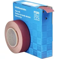   PFERD TOOLS SBR 38 A 220 45016422 Csiszolópapír tekercs Szemcsézet 220 (Ø x H) 140 mm x 25 m 1 db