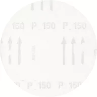   PFERD TOOLS KSS 125 O L A 150 45017765 Excenter csiszolópapír Szemcsézet 150 (Ø) 125 mm 25 db