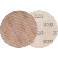   PFERD TOOLS KSS NET 150 A 100 45018013 Excenter csiszolópapír Szemcsézet 100 (Ø) 150 mm 25 db