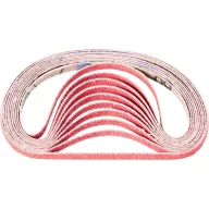   PFERD TOOLS BA 6/305 CO-COOL 80 45020004 Csiszolószalag Szemcsézet 80 (H x Sz) 305 mm x 6 mm 100 db