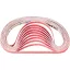 PFERD TOOLS BA 6/305 CO-COOL 80 45020004 Csiszolószalag Szemcsézet 80 (H x Sz) 305 mm x 6 mm 100 db