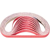   PFERD TOOLS BA 9/305 CO-COOL 80 45020034 Csiszolószalag Szemcsézet 80 (H x Sz) 305 mm x 9 mm 100 db
