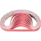 PFERD TOOLS BA 10/330 CO-COOL 60 45020043 Csiszolószalag Szemcsézet 60 (H x Sz) 330 mm x 10 mm 100 db