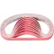 PFERD TOOLS BA 10/330 CO-COOL 80 45020044 Csiszolószalag Szemcsézet 80 (H x Sz) 330 mm x 10 mm 100 db