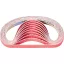 PFERD TOOLS BA 10/330 CO-COOL 80 45020044 Csiszolószalag Szemcsézet 80 (H x Sz) 330 mm x 10 mm 100 db