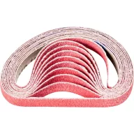   PFERD TOOLS BA 12/305 CO-COOL 60 45020053 Csiszolószalag Szemcsézet 60 (H x Sz) 305 mm x 12 mm 100 db
