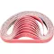 PFERD TOOLS BA 12/305 CO-COOL 60 45020053 Csiszolószalag Szemcsézet 60 (H x Sz) 305 mm x 12 mm 100 db