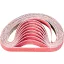PFERD TOOLS BA 12/305 CO-COOL 60 45020053 Csiszolószalag Szemcsézet 60 (H x Sz) 305 mm x 12 mm 100 db