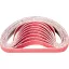 PFERD TOOLS BA 12/305 CO-COOL 80 45020054 Csiszolószalag Szemcsézet 80 (H x Sz) 305 mm x 12 mm 100 db