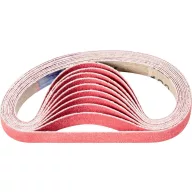   PFERD TOOLS BA 12/305 CO-COOL 120 45020055 Csiszolószalag Szemcsézet 120 (H x Sz) 305 mm x 12 mm 100 db