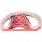 PFERD TOOLS BA 12/305 CO-COOL 120 45020055 Csiszolószalag Szemcsézet 120 (H x Sz) 305 mm x 12 mm 100 db