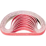   PFERD TOOLS BA 12/330 CO-COOL 60 45020063 Csiszolószalag Szemcsézet 60 (H x Sz) 330 mm x 12 mm 100 db