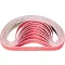 PFERD TOOLS BA 12/330 CO-COOL 60 45020063 Csiszolószalag Szemcsézet 60 (H x Sz) 330 mm x 12 mm 100 db