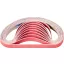 PFERD TOOLS BA 12/330 CO-COOL 80 45020064 Csiszolószalag Szemcsézet 80 (H x Sz) 330 mm x 12 mm 100 db