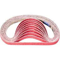   PFERD TOOLS BA 13/457 CO-COOL 40 45020091 Csiszolószalag Szemcsézet 40 (H x Sz) 457 mm x 13 mm 100 db