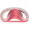 PFERD TOOLS BA 13/457 CO-COOL 40 45020091 Csiszolószalag Szemcsézet 40 (H x Sz) 457 mm x 13 mm 100 db